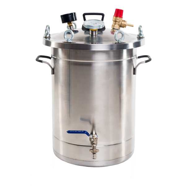 Распродажа автоклавов БУЛАТ в Александровске