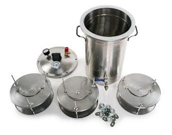 Распродажа автоклавов БУЛАТ в Александровске